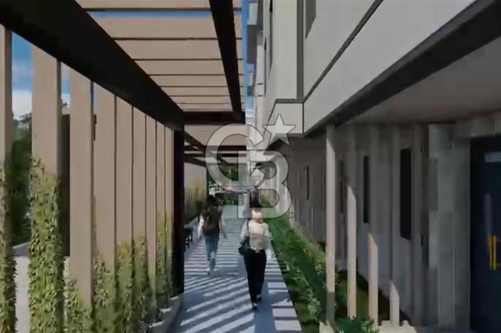 TUZLA MEDCEZİR'DE DENİZE 0 KONUMDA PRESTİJLİ 5+2 YALI DAİRESİ