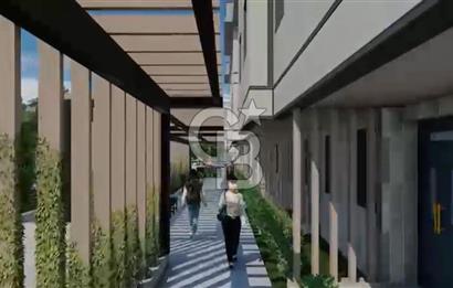 TUZLA MEDCEZİR'DE DENİZE 0 KONUMDA PRESTİJLİ 5+2 YALI DAİRESİ