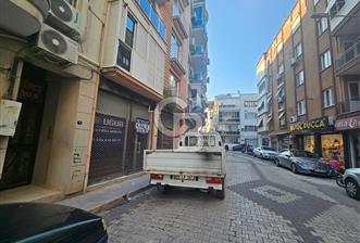 MENEMEN KASIMPAŞA MAHALLESİNDE 170 M2 GENİŞ KİRALIK DÜKKAN 