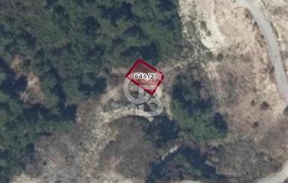 Kuşadası Soğucak’ta 300,70m² Satılık Konut İmarlı Arsa!