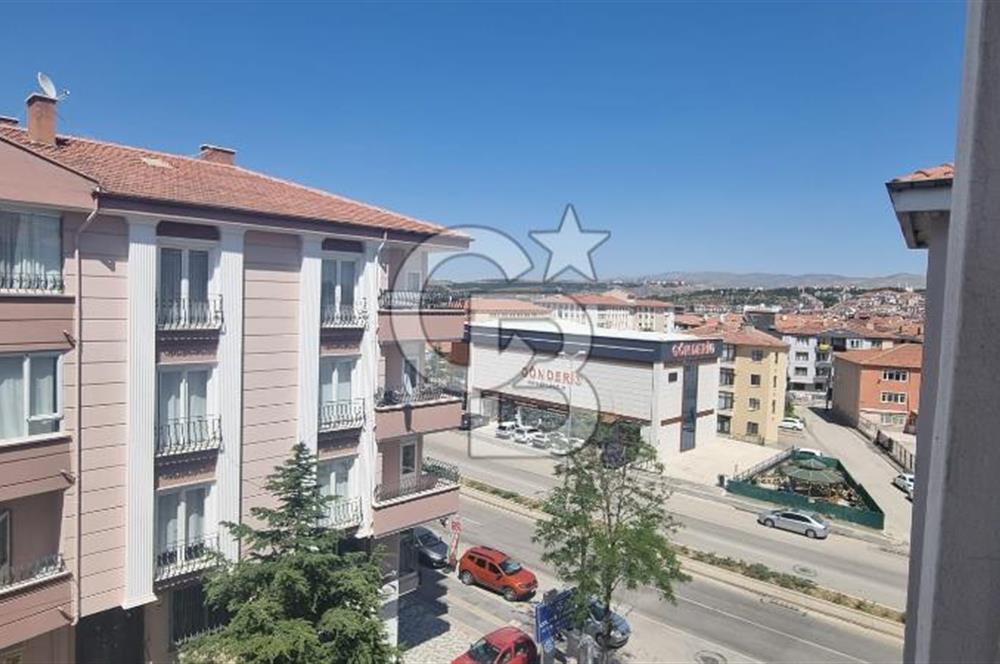 KİRALIK 3+1 DAİRE