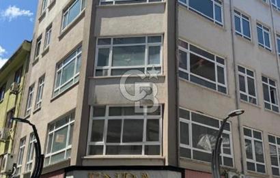 MERKEZİ KONUMDA 200M2 KİRALIK İŞYERİ