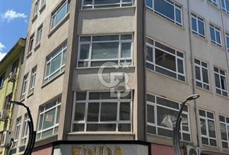 MERKEZİ KONUMDA 200M2 KİRALIK İŞYERİ