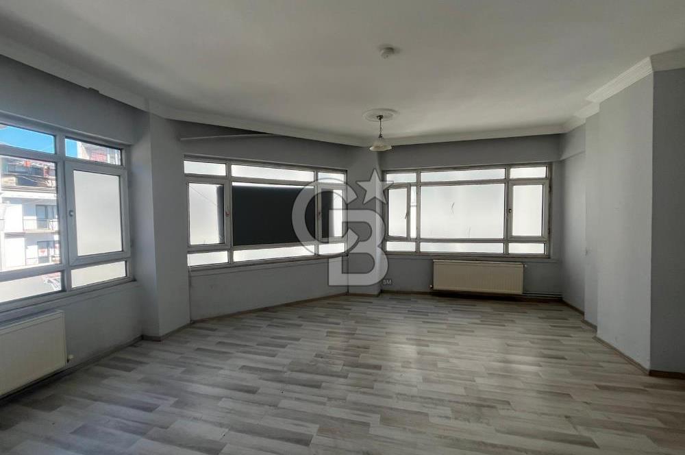 MERKEZİ KONUMDA 200M2 KİRALIK İŞYERİ