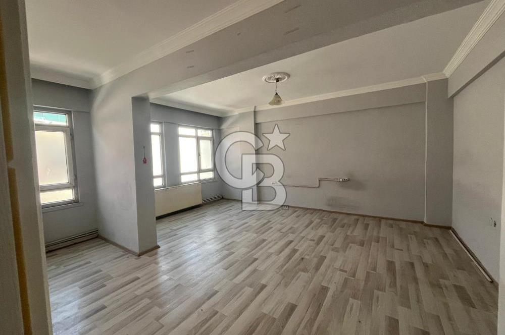 MERKEZİ KONUMDA 200M2 KİRALIK İŞYERİ