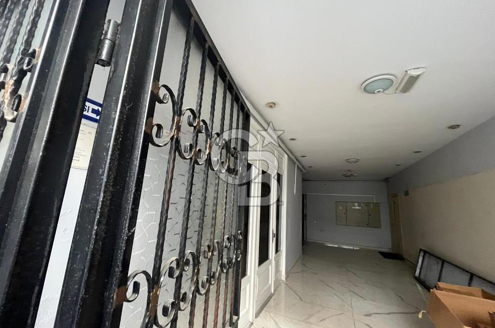 MERKEZİ KONUMDA 200M2 KİRALIK İŞYERİ