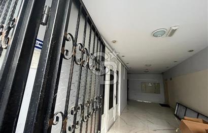 MERKEZİ KONUMDA 200M2 KİRALIK İŞYERİ