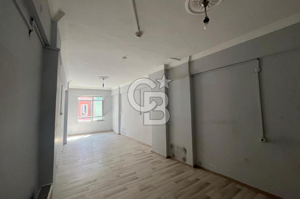 MERKEZİ KONUMDA 200M2 KİRALIK İŞYERİ