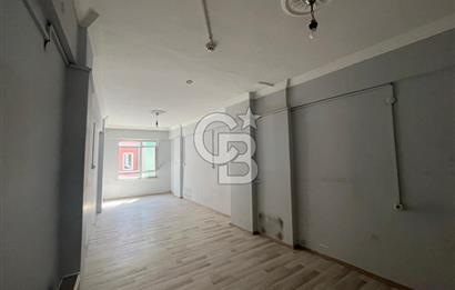 MERKEZİ KONUMDA 200M2 KİRALIK İŞYERİ