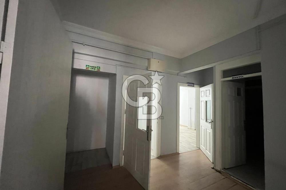 MERKEZİ KONUMDA 200M2 KİRALIK İŞYERİ