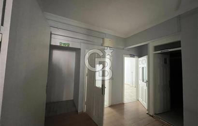 MERKEZİ KONUMDA 200M2 KİRALIK İŞYERİ