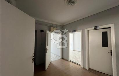 MERKEZİ KONUMDA 200M2 KİRALIK İŞYERİ