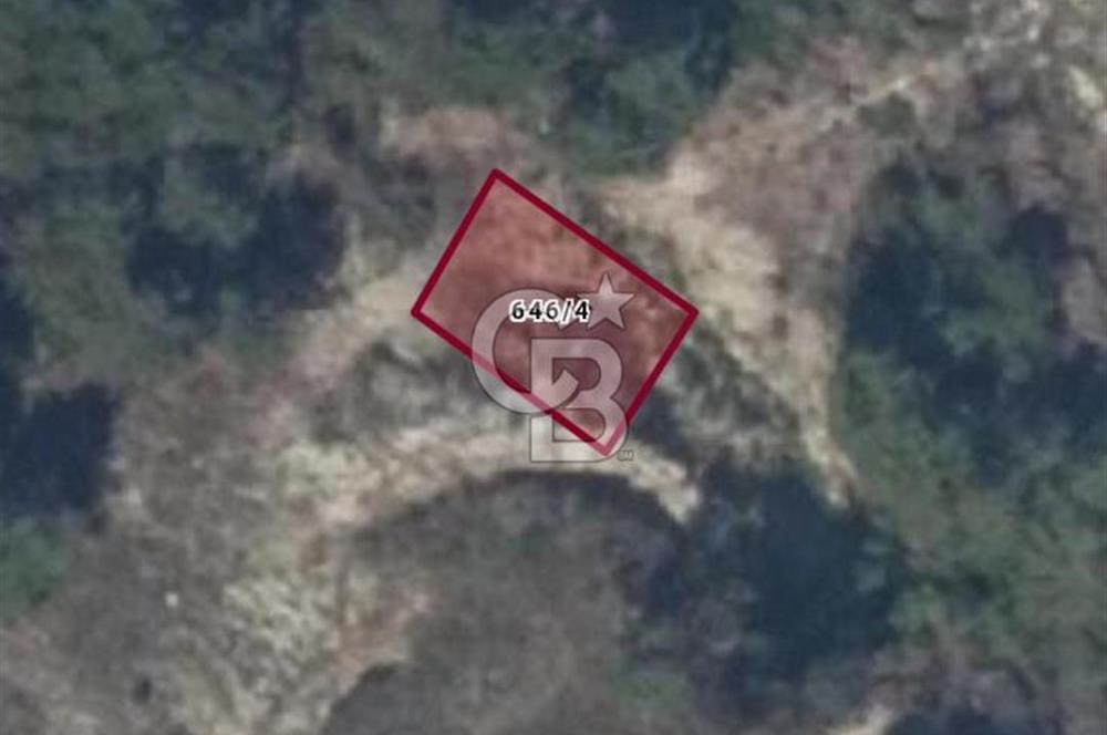 Kuşadası Soğucak’ta 304,41m² Satılık Konut İmarlı Arsa!