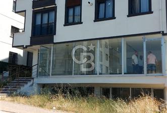 ÇAYIROVA  İNÖNÜ MAHALLESİ 200M² SATILIK DÜKKAN