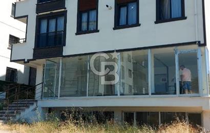 ÇAYIROVA  İNÖNÜ MAHALLESİ 200M² SATILIK DÜKKAN