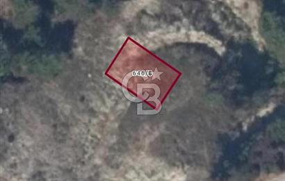 Kuşadası Soğucak’ta 307,77m² Satılık Konut İmarlı Arsa!