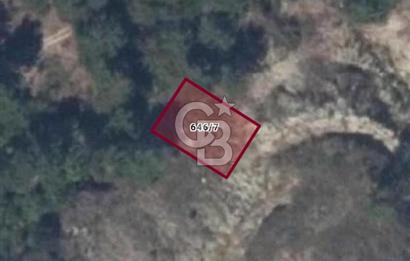 Kuşadası Soğucak’ta 307,77m² Satılık Konut İmarlı Arsa!