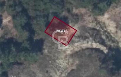 Kuşadası Soğucak’ta 306,09m² Satılık Konut İmarlı Arsa!