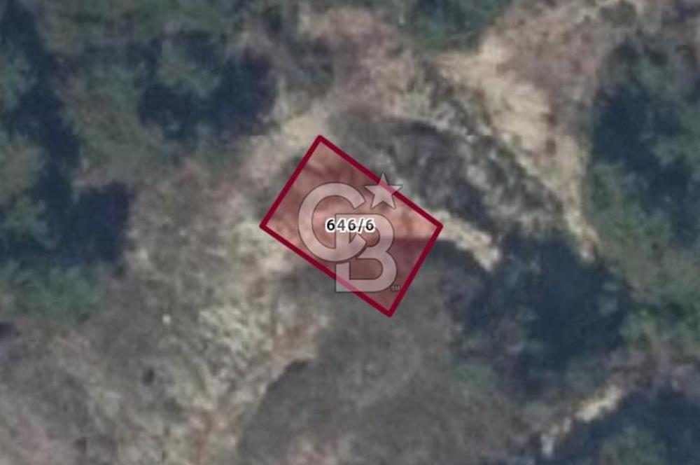 Kuşadası Soğucak’ta 306,09m² Satılık Konut İmarlı Arsa!