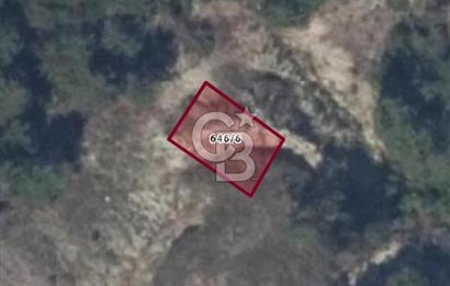 Kuşadası Soğucak’ta 306,09m² Satılık Konut İmarlı Arsa!