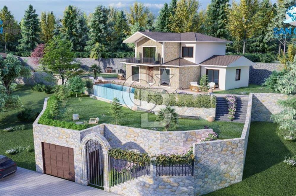 Muğla Menteşe Zeytinköy Mahallesi’nde Satılık Arsa