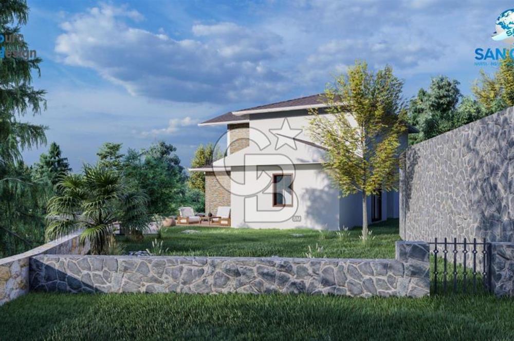 Muğla Menteşe Zeytinköy Mahallesi’nde Satılık Arsa