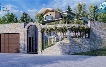 Muğla Menteşe Zeytinköy Mahallesi’nde Satılık Arsa