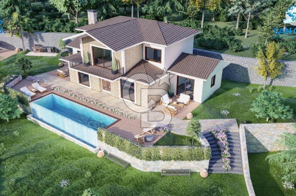 Muğla Menteşe Zeytinköy Mahallesi’nde Satılık Arsa