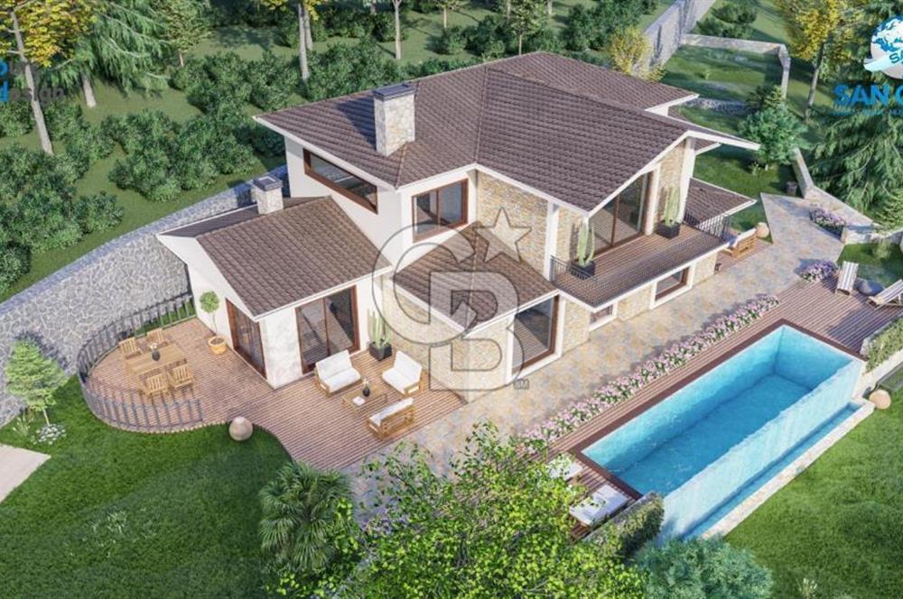 Muğla Menteşe Zeytinköy Mahallesi’nde Satılık Arsa
