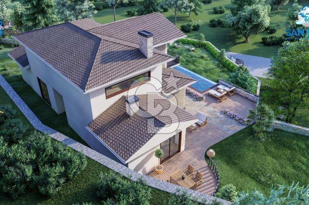 Muğla Menteşe Zeytinköy Mahallesi’nde Satılık Arsa