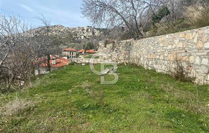 Muğla Menteşe Zeytinköy Mahallesi’nde Satılık Arsa