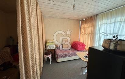 ÜSKÜDAR'DA SATILIK 3+1 
