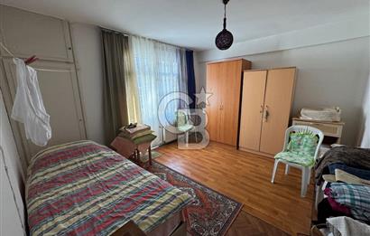 ÜSKÜDAR'DA SATILIK 3+1 