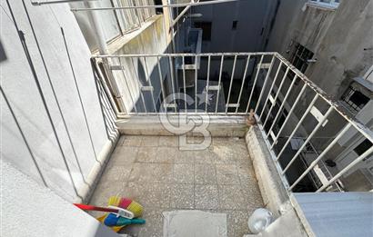 ÜSKÜDAR'DA SATILIK 3+1 