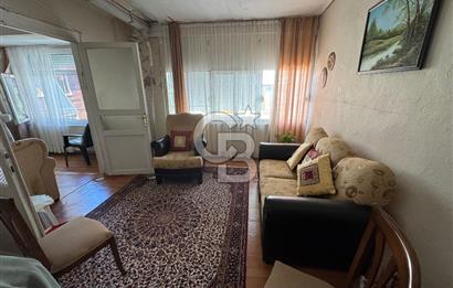 ÜSKÜDAR'DA SATILIK 3+1 