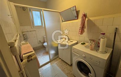 ÜSKÜDAR'DA SATILIK 3+1 