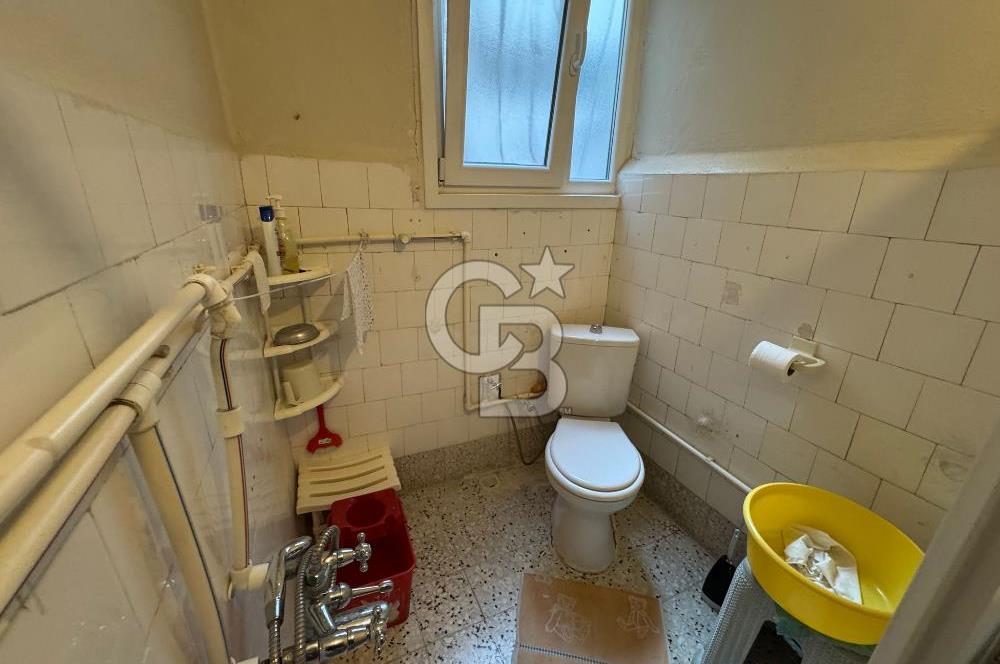 ÜSKÜDAR'DA SATILIK 3+1 