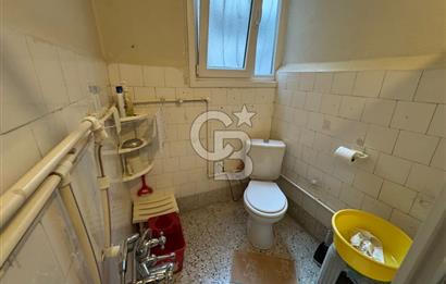 ÜSKÜDAR'DA SATILIK 3+1 