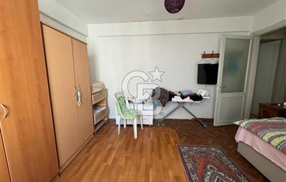 ÜSKÜDAR'DA SATILIK 3+1 