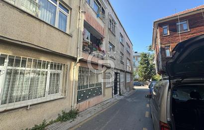 ÜSKÜDAR'DA SATILIK 3+1 