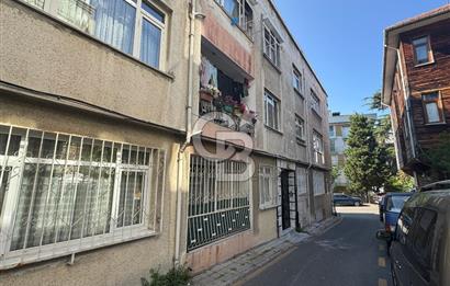 ÜSKÜDAR'DA SATILIK 3+1 