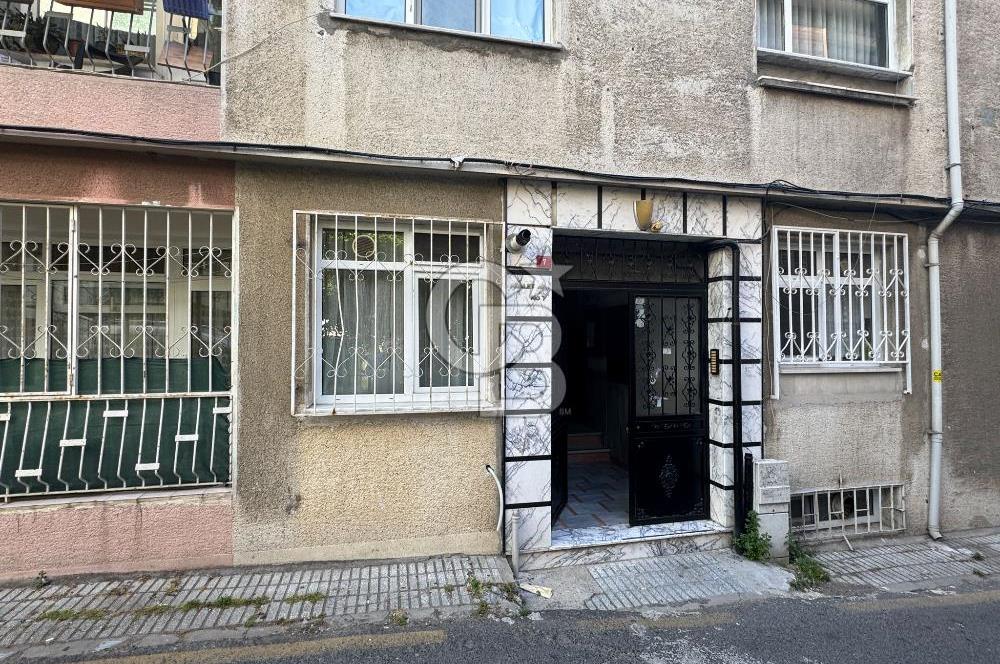 ÜSKÜDAR'DA SATILIK 3+1 