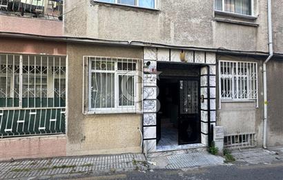 ÜSKÜDAR'DA SATILIK 3+1 
