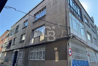 ÜSKÜDAR'DA SATILIK 3+1 