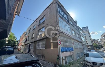 ÜSKÜDAR'DA SATILIK 3+1 