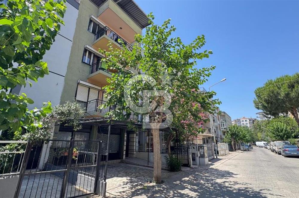 Bölge metro yakını 3+1 daire 