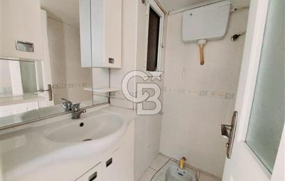 İZMİR ÇİĞLİ EGEKENT'TE MUHTEŞEM MANZARALI ARAKAT BÜYÜK 3+1 DAİRE
