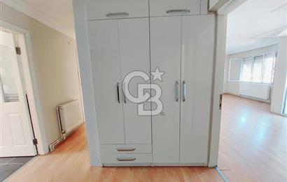 İZMİR ÇİĞLİ EGEKENT'TE MUHTEŞEM MANZARALI ARAKAT BÜYÜK 3+1 DAİRE