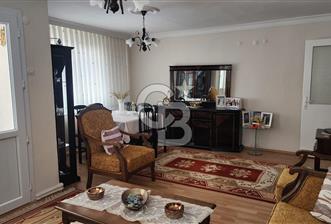 ÇİĞLİ ATATÜRK MAH. 3+1 SATILIK DAİRE