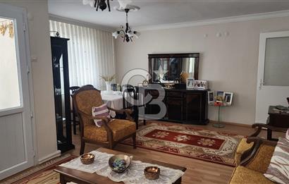 ÇİĞLİ ATATÜRK MAH. 3+1 SATILIK DAİRE
